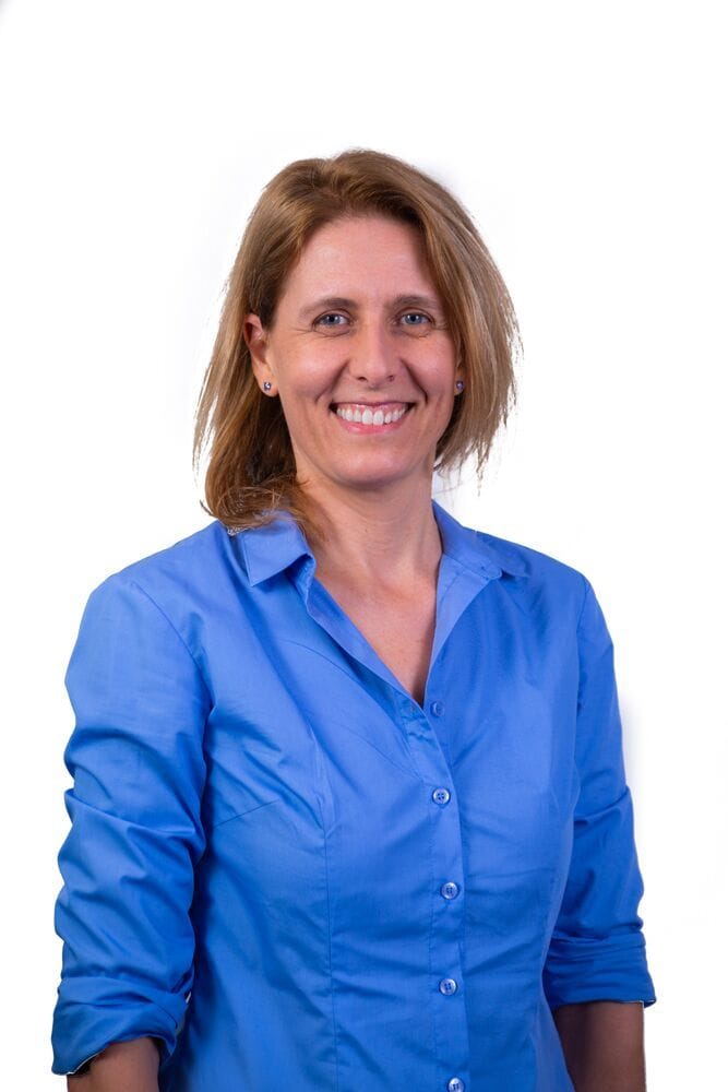 Dr Ann Thompson | Internal Medicine | Veterinary Specialist Services