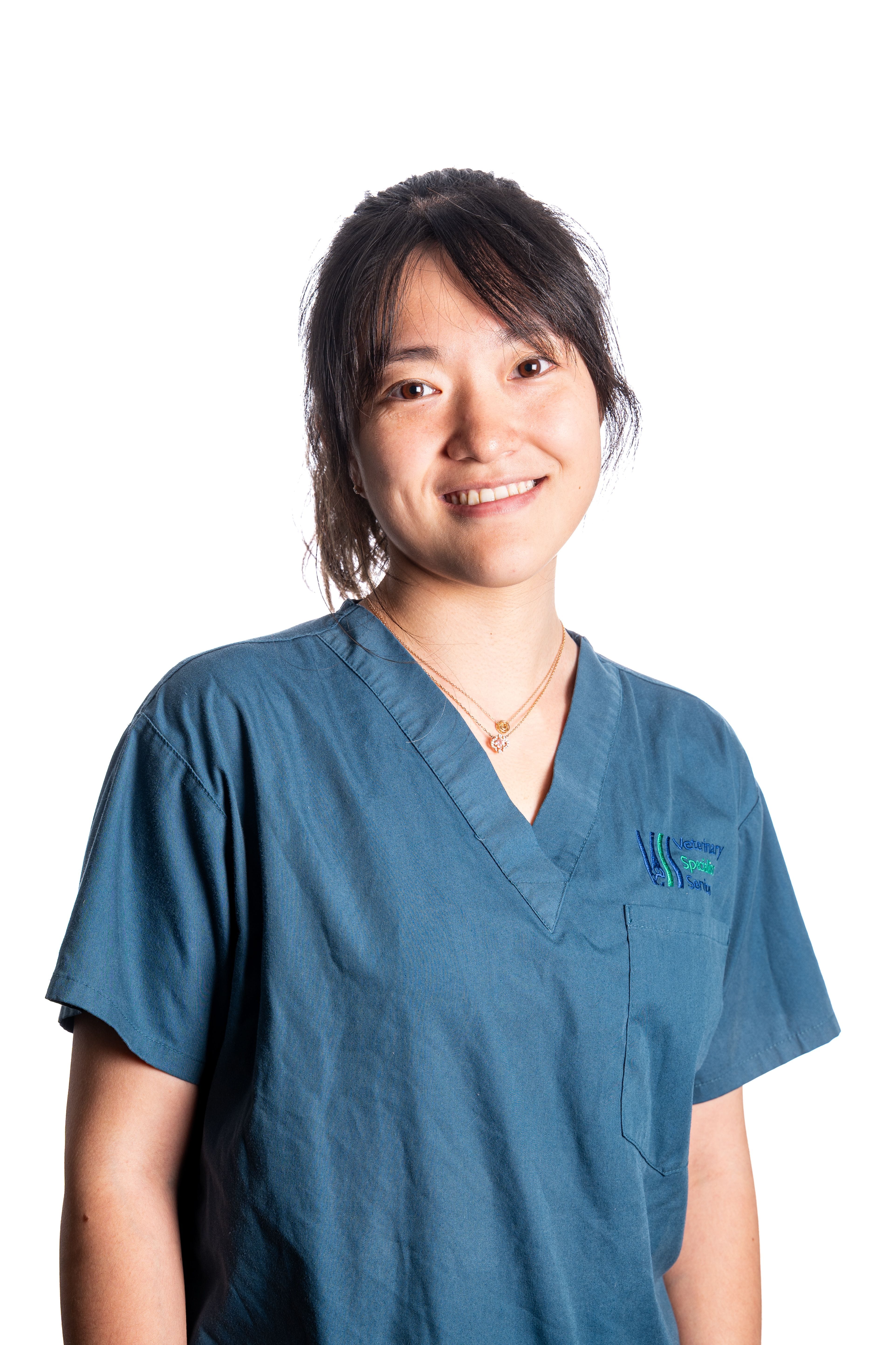 Dr Annie Xu Dr Annie Xu