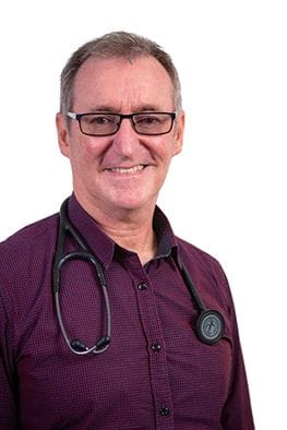 Dr Brad Gavaghan | Specialist Cardiologist | VSS