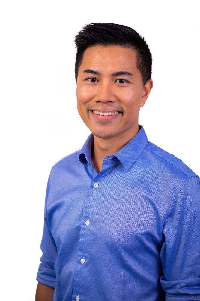 Chris Lam | VSS Cardiology Team