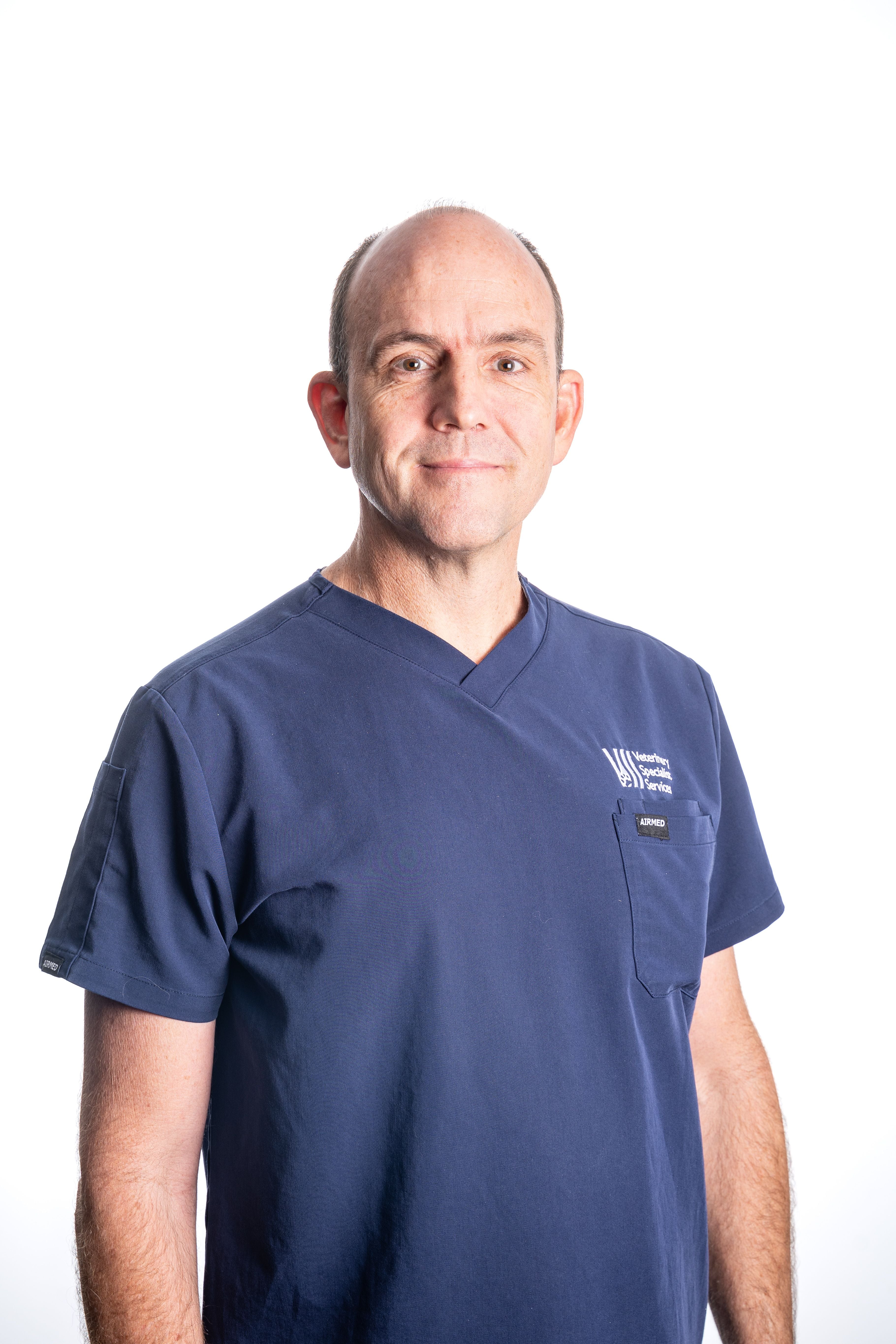 Dr Peter Barron | Specialist Small Animal Internal Medicine | VSS Dr Peter Barron | Specialist Small Animal Internal Medicine | VSS