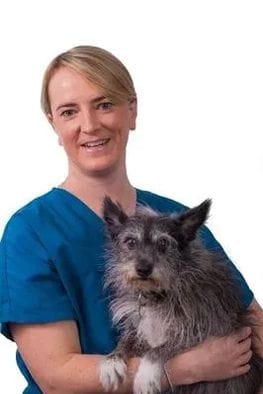 Dr Ellie Leister | Veterinary Emergency and Critical Care | VSS