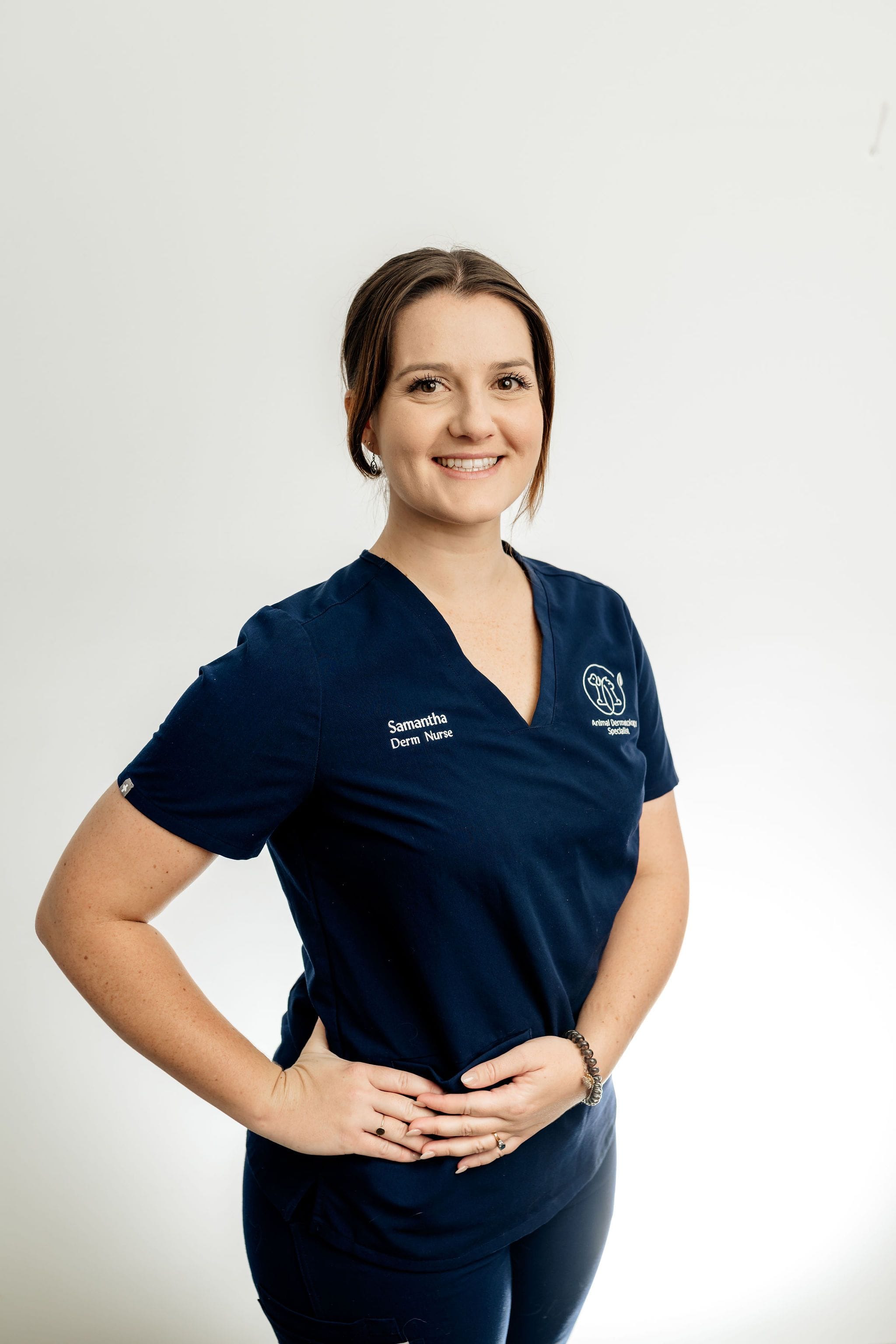 Samantha Somerville  | Specialist Dermatology | Veterinary Specialist Services