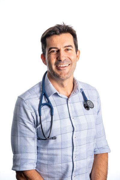 Dr Gordon Corfield | Specialist Small Animal Surgeon | VSS Dr Gordon Corfield | Specialist Small Animal Surgeon | VSS