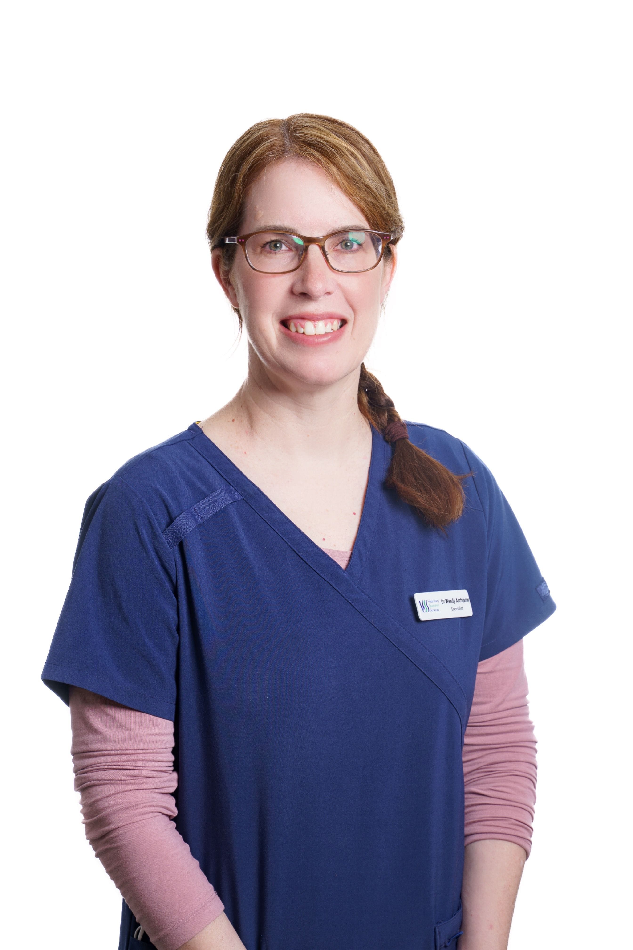 Dr Wendy Archipow | Small Animal Surgery | Veterinary Specialist Services