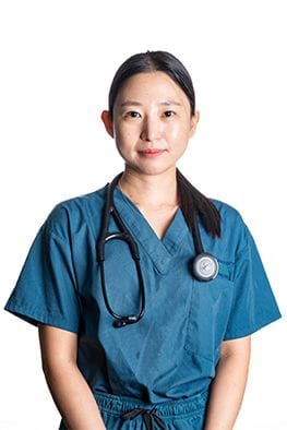 Dr Angela Lee