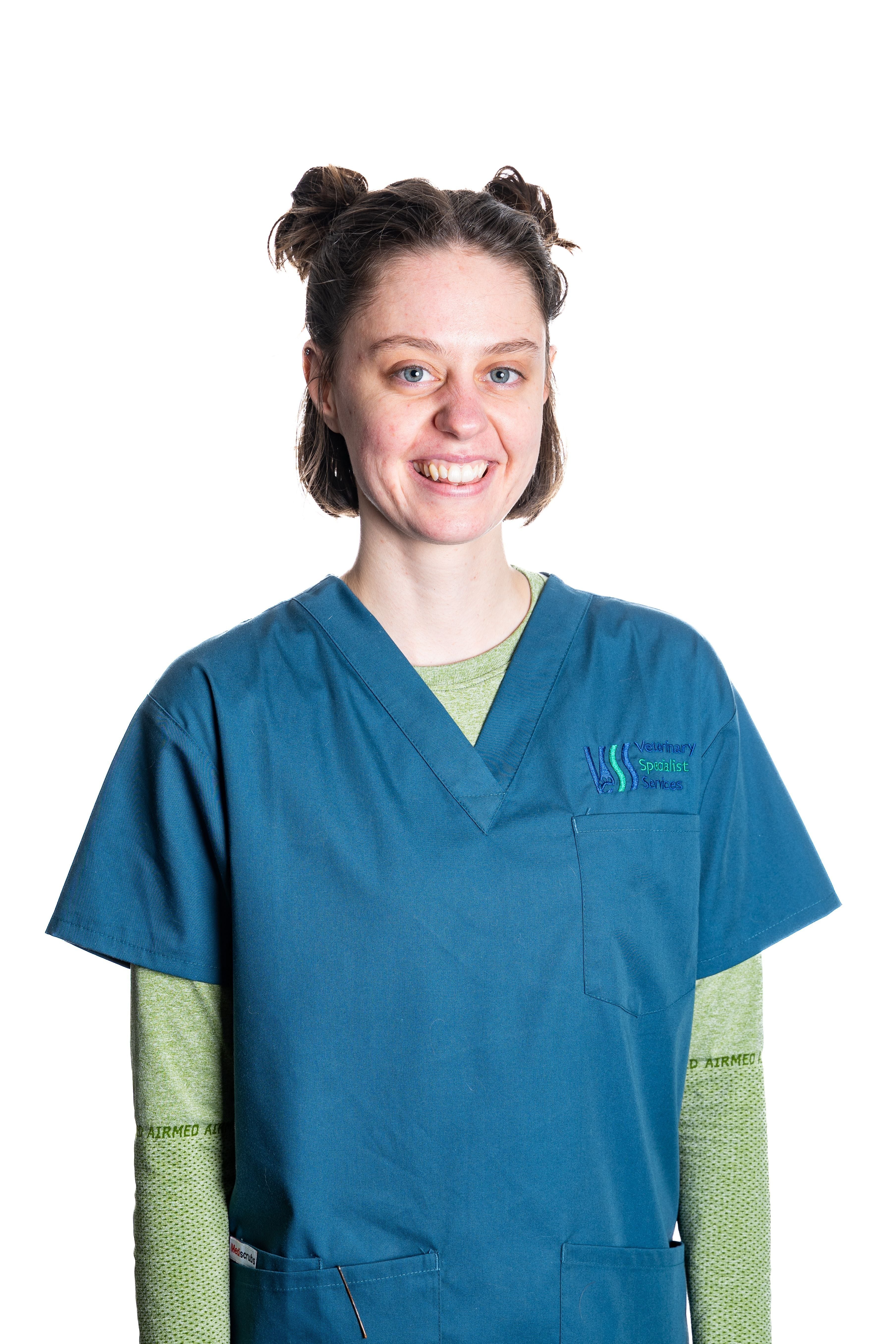 Dr Chiara Brozler Dr Chiara Brozler