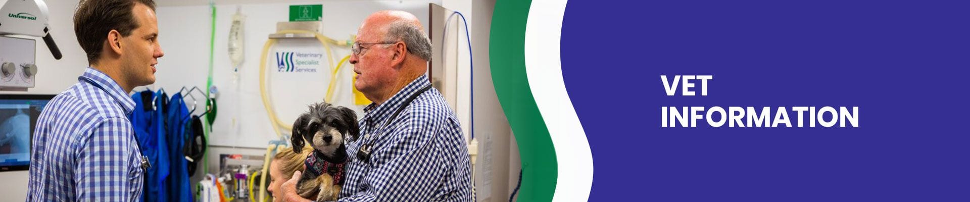 Vet Portal Signup | Veterinary Specialist Services Vet Portal Signup | Veterinary Specialist Services