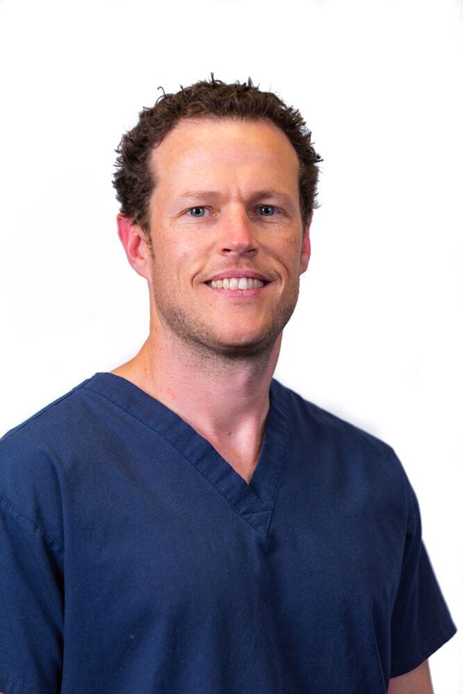 Dr James King | Animal Surgery | Veterinary Specialist Services
