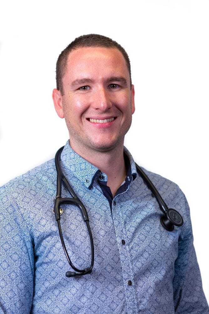 Dr Luke Johnston | VSS Medicine Team Dr Luke Johnston | VSS Medicine Team