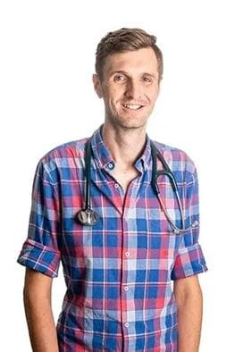 Dr Chris Halman | Resident - Small Animal Internal Medicine | VSS