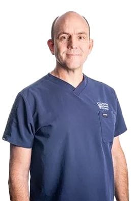 Dr Peter Barron | Animal Internal Medicine | Brisbane & Gold Coast Vets