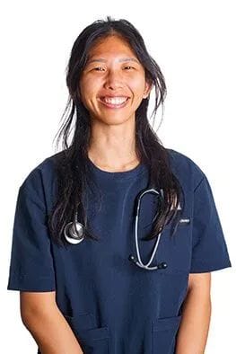 Samantha Wong | Small Animal Internal Medicine | Veterinary Specialist Services