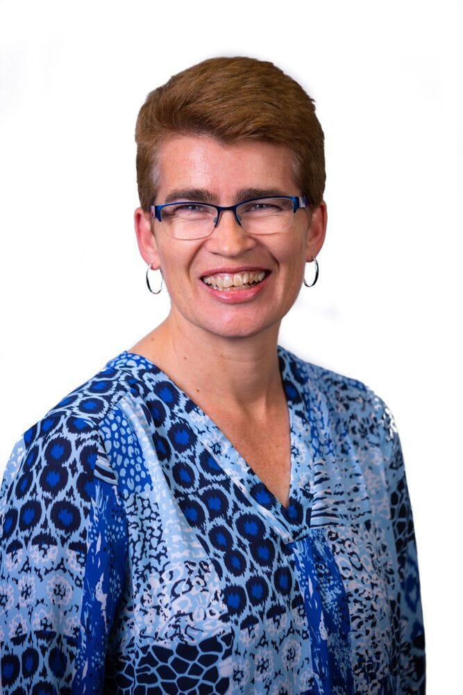 Dr Ninette Keller | VSS Medicine Team Dr Ninette Keller | VSS Medicine Team