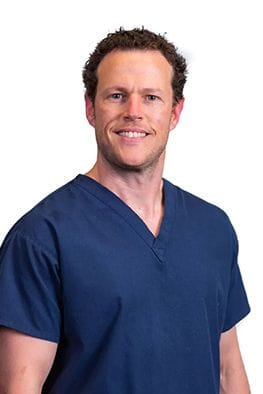 Dr James King | Animal Surgery | Veterinary Specialist Services