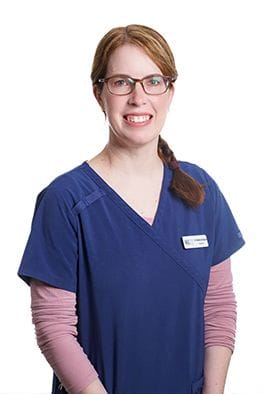 Dr Wendy Archipow | Small Animal Surgery | Veterinary Specialist Services