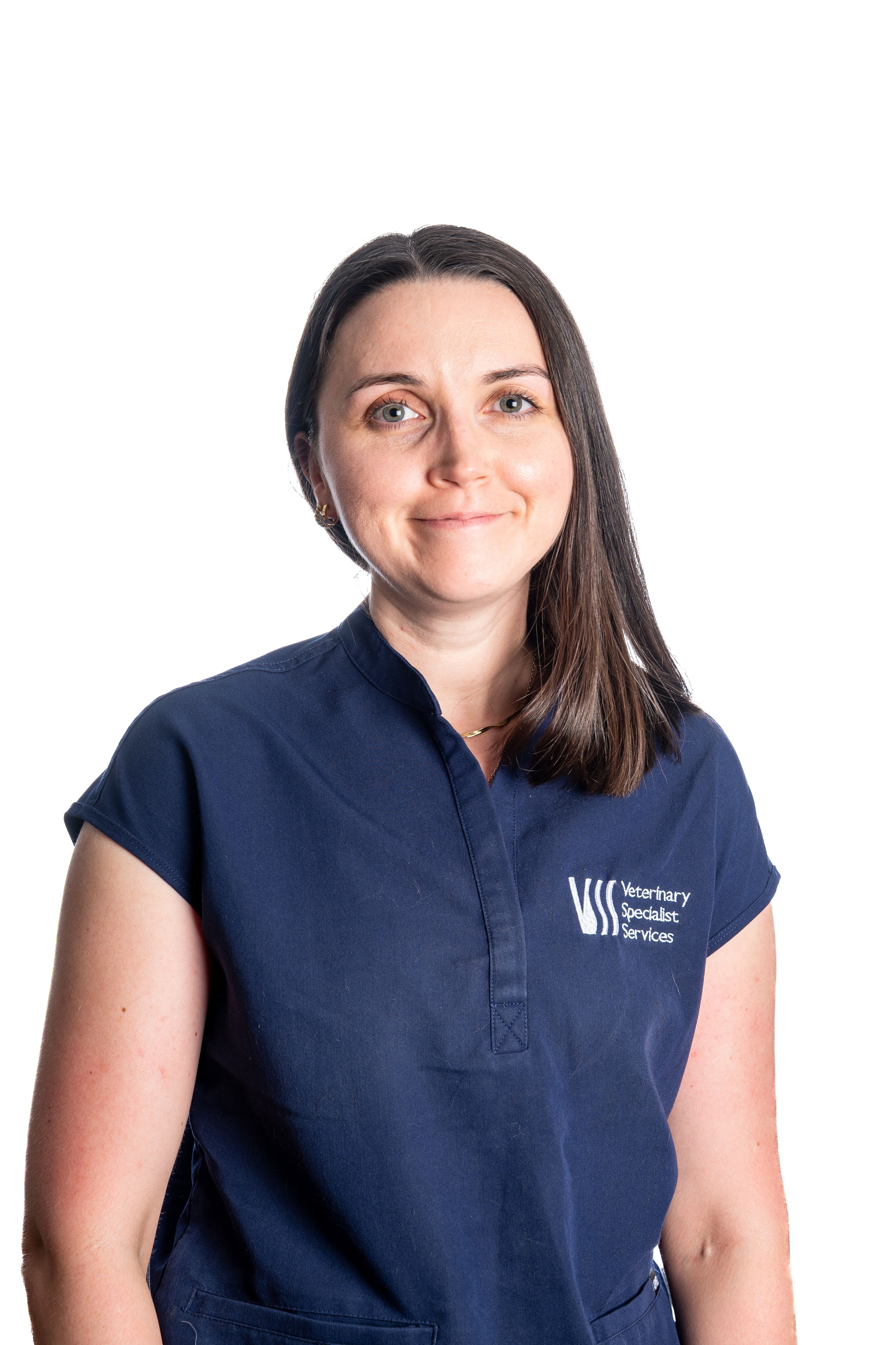 Dr Sophie Wyatt | VSS