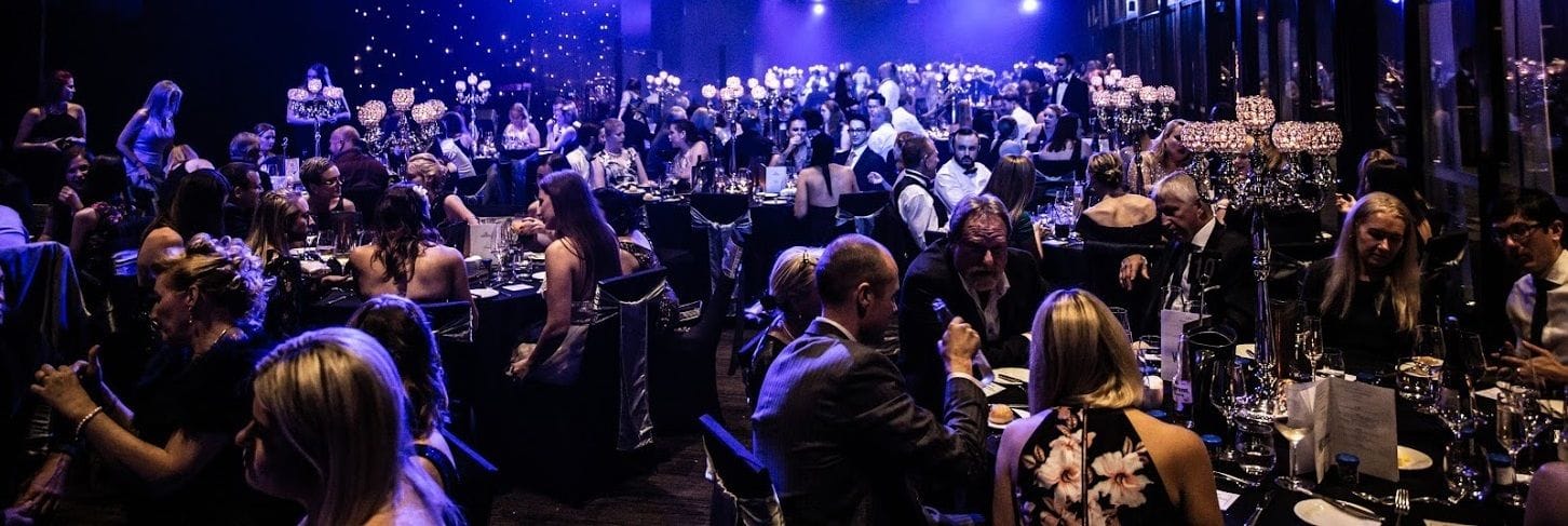 2019 Veterinary Specialist Services Gala Ball