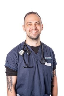 Dr. Ben Hooper