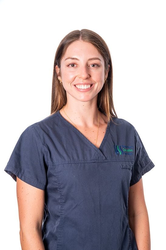 Dr Rebecca MacCombie