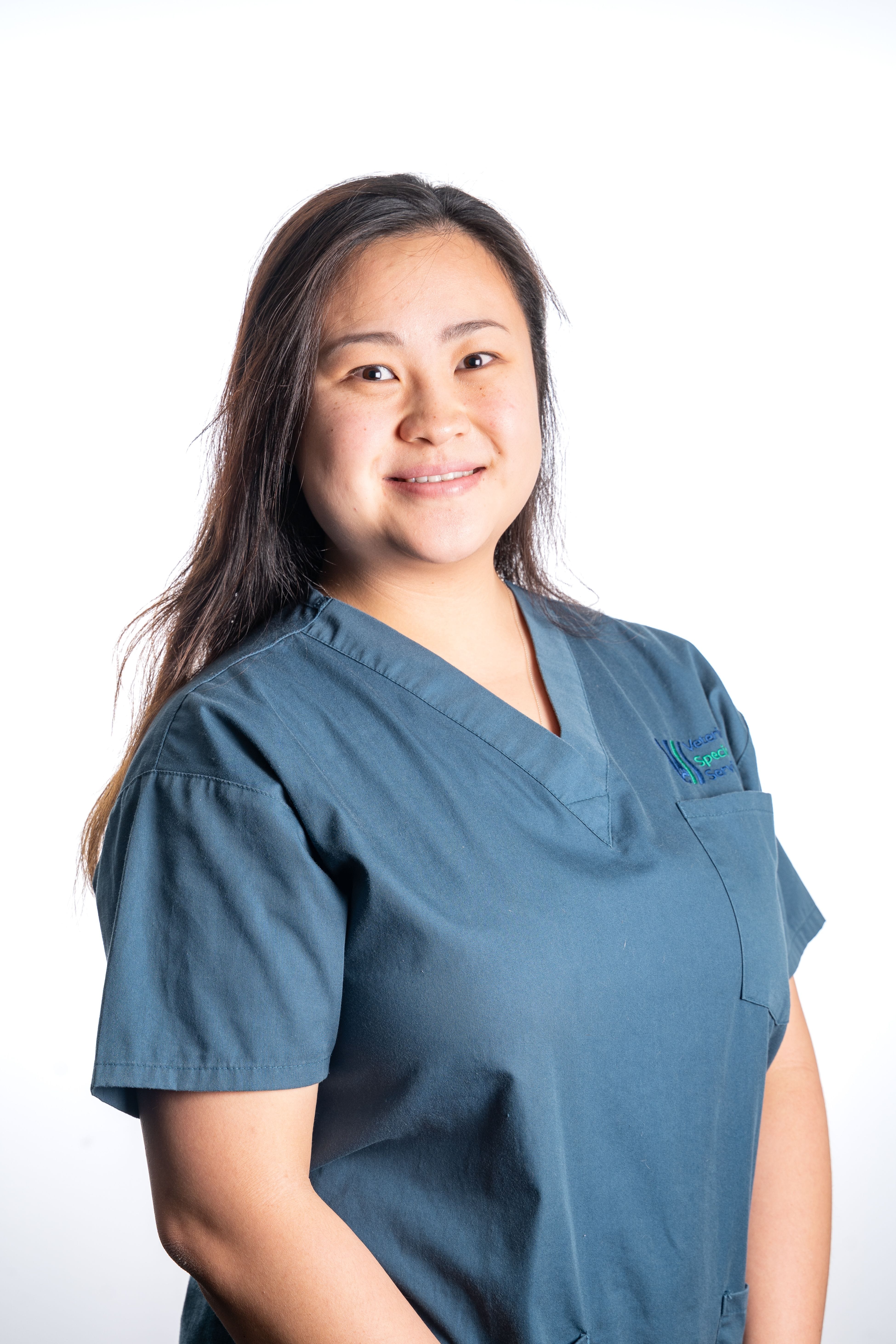 Dr Kisa Baldwin Dr Kisa Baldwin