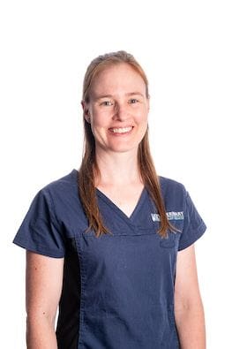 Dr Philippa Williams