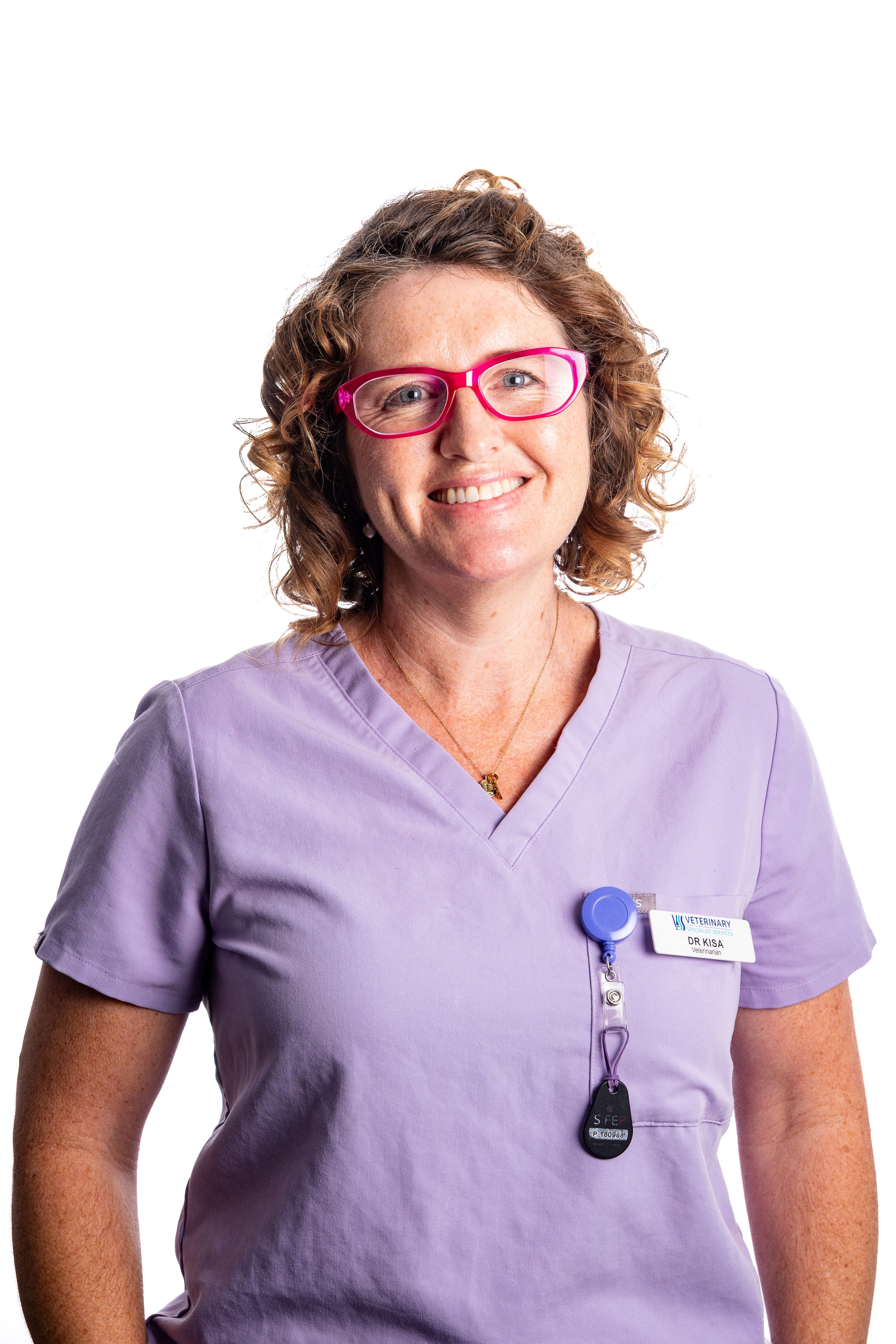 Dr Kisa Baldwin Dr Kisa Baldwin