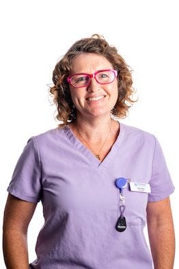 Dr Kisa Baldwin