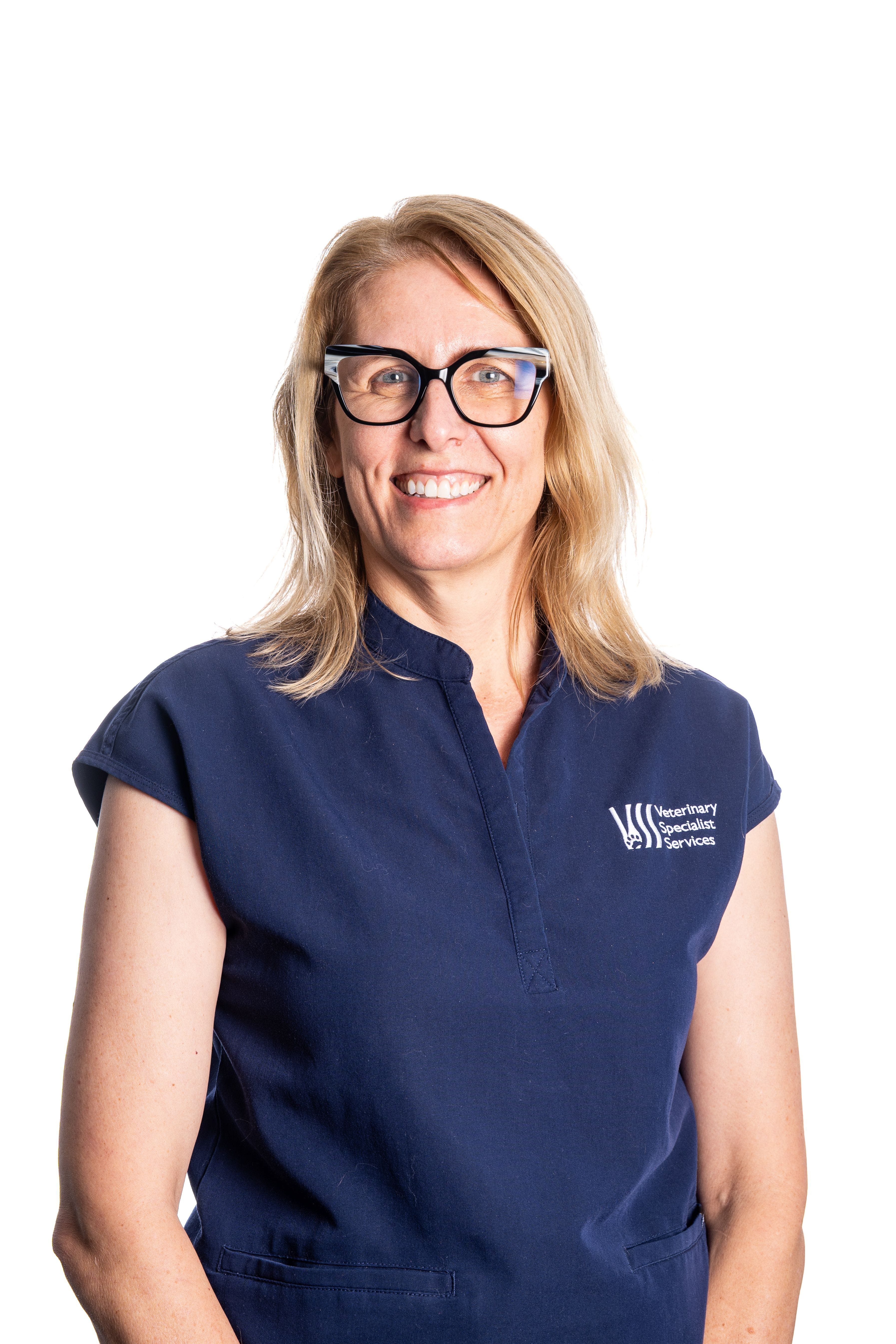 Dr Ann Thompson | Specialist Small Animal Internal Medicine | VSS