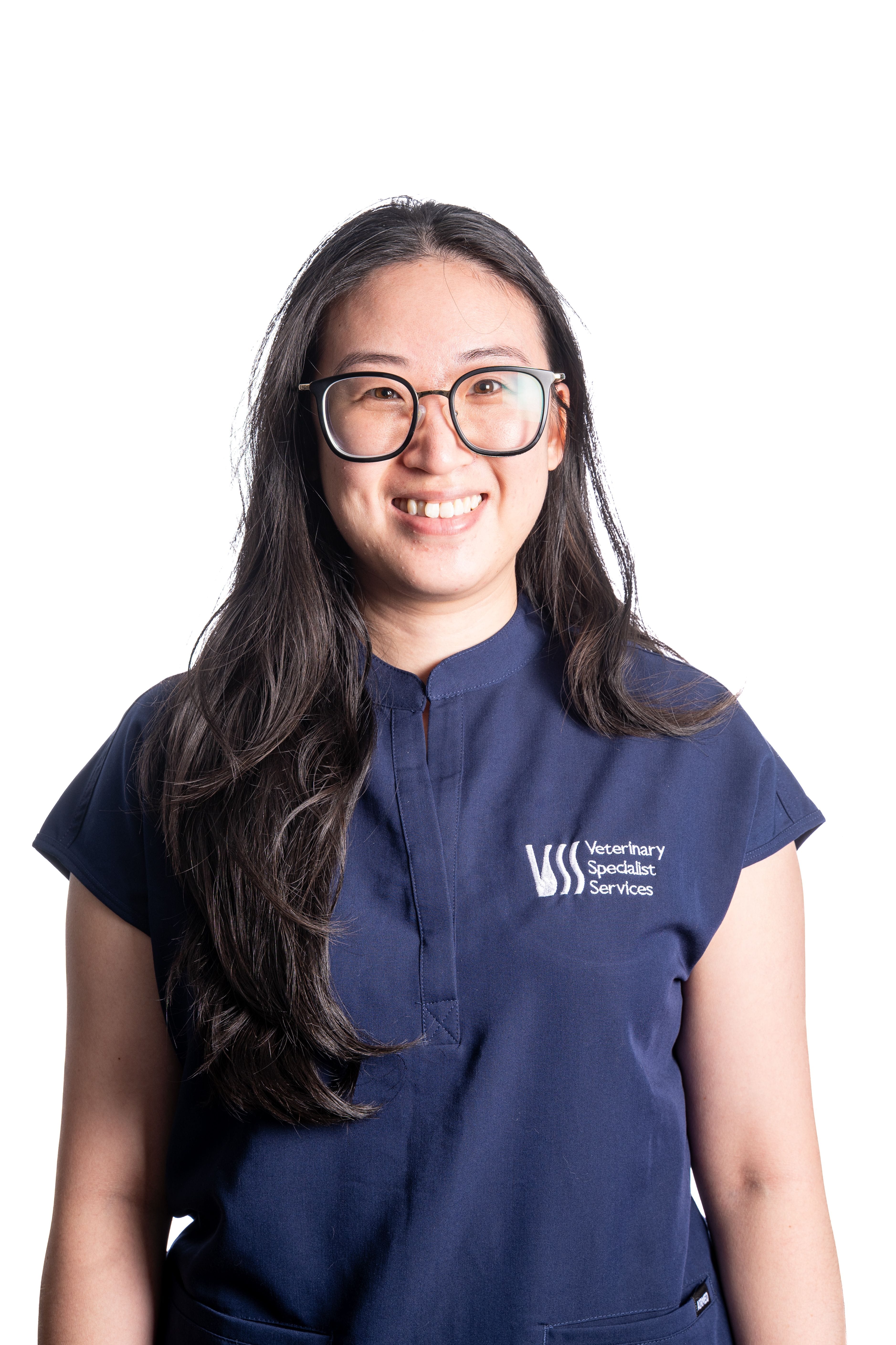 Dr Zoe Liu Dr Zoe Liu