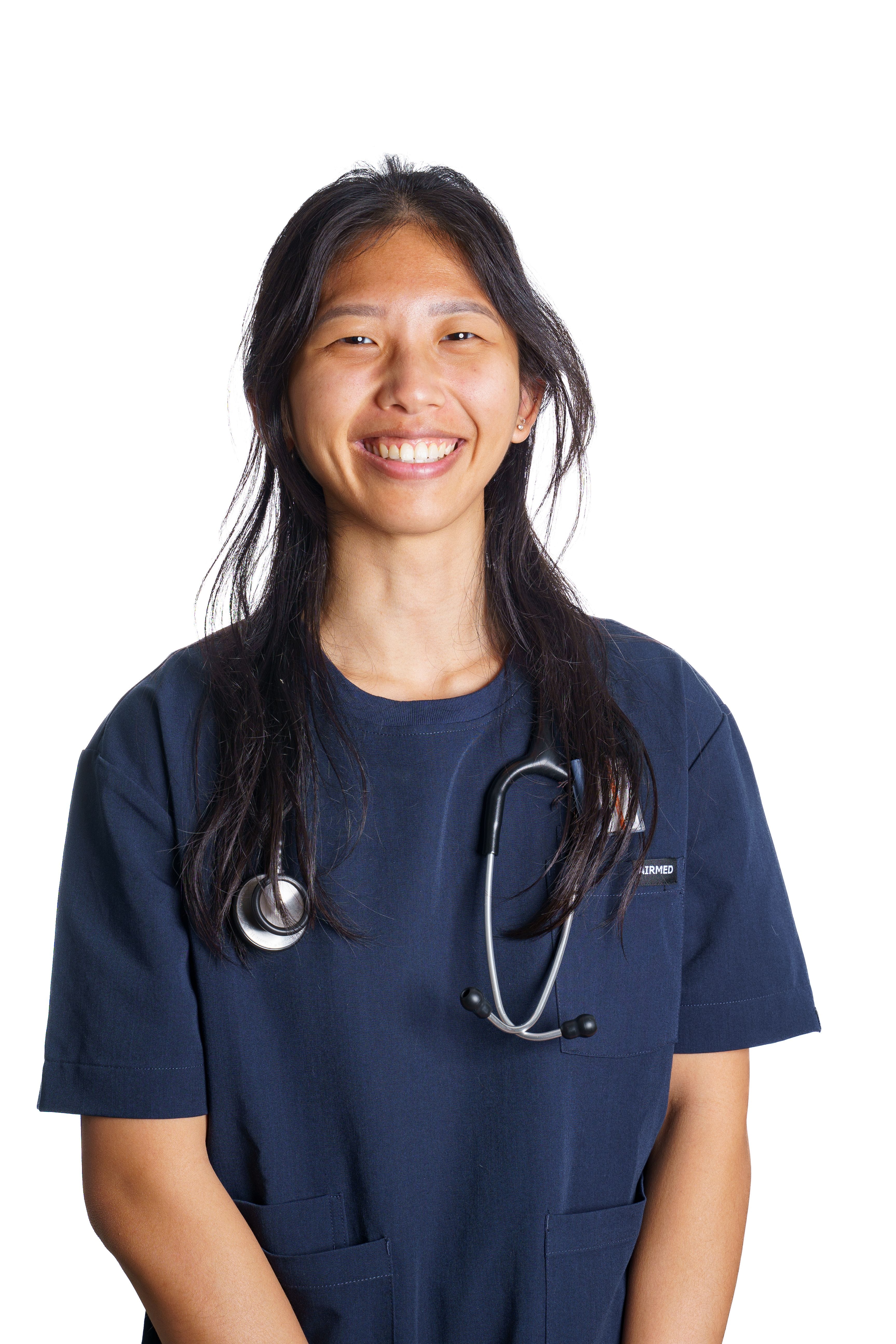 Samantha Wong | Small Animal Internal Medicine | Veterinary Specialist Services
