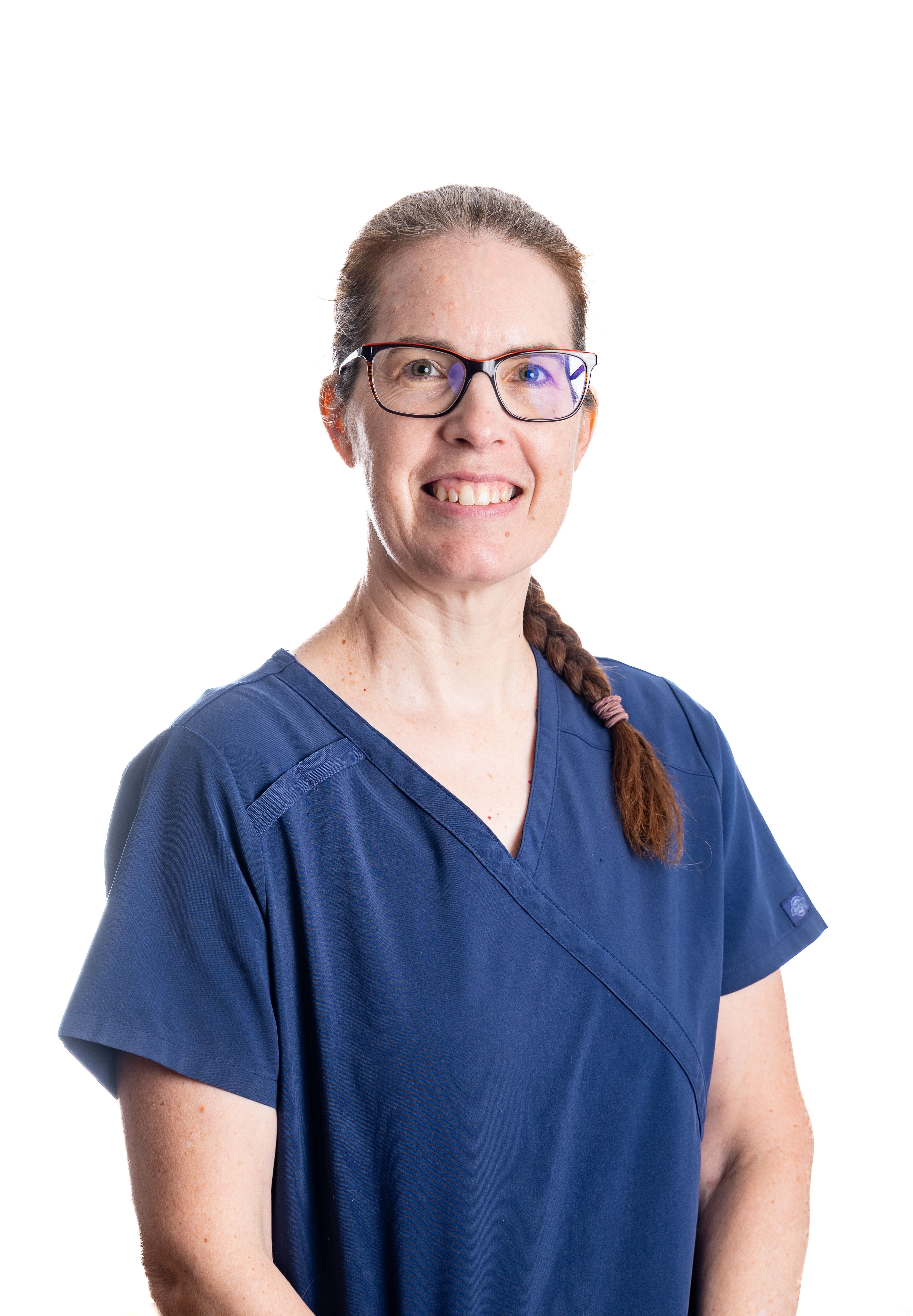 Dr Wendy Archipow | Specialist Small Animal Surgeon | VSS