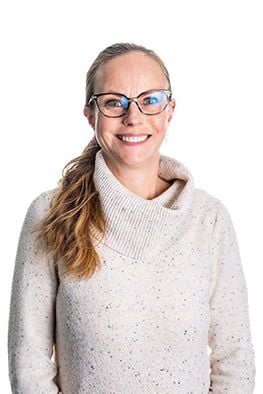 Dr. Raelene Wouda