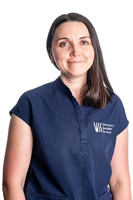 Dr Sophie Wyatt | VSS