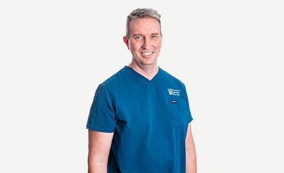 VSS Veterinary Specialist Dr David Cook