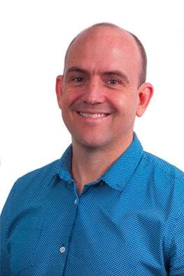 Dr Peter Barron | Animal Internal Medicine | Brisbane & Gold Coast Vets