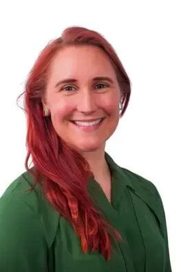 Dr Ingrid Goodman | Registrar - Small Animal Internal Medicine | VSS