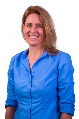 Dr Ann Thompson | Specialist Small Animal Internal Medicine | VSS