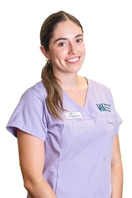 Brydee Maroney | Small Animal Internal Medicine | VSS