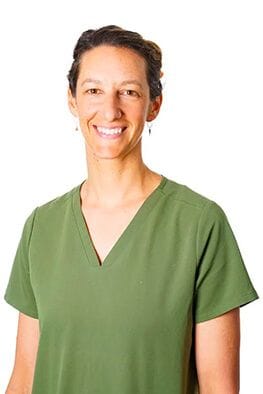 Dr Angela Webster