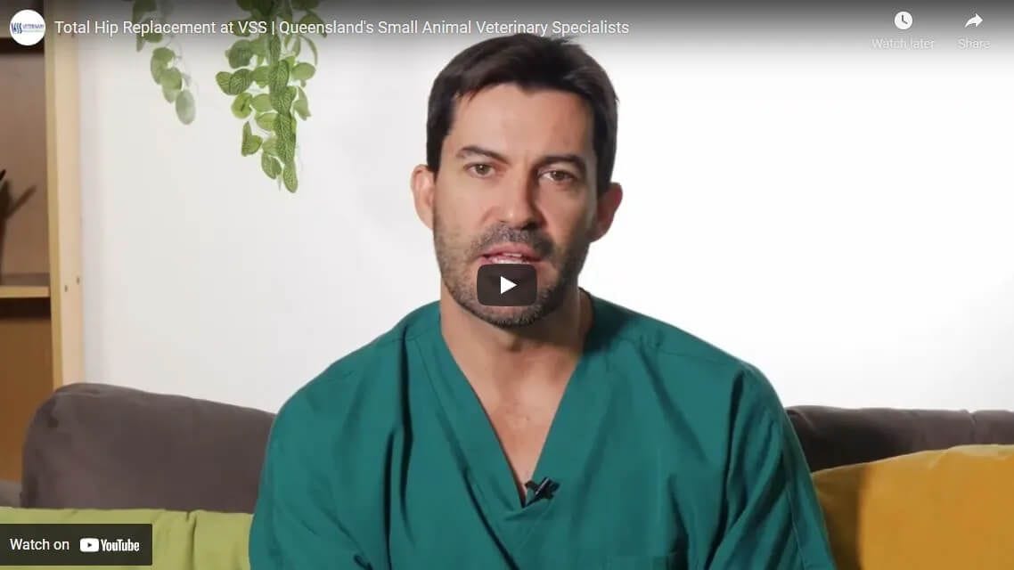 Total Hip Replacement