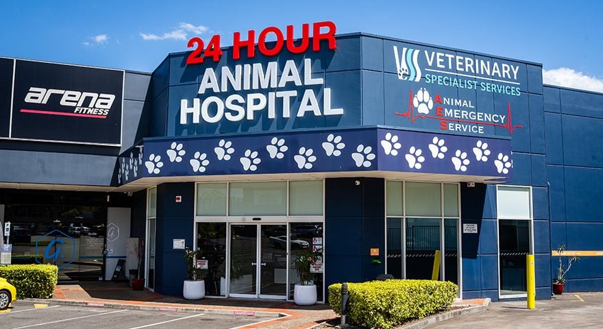 Underwood (Brisbane South)