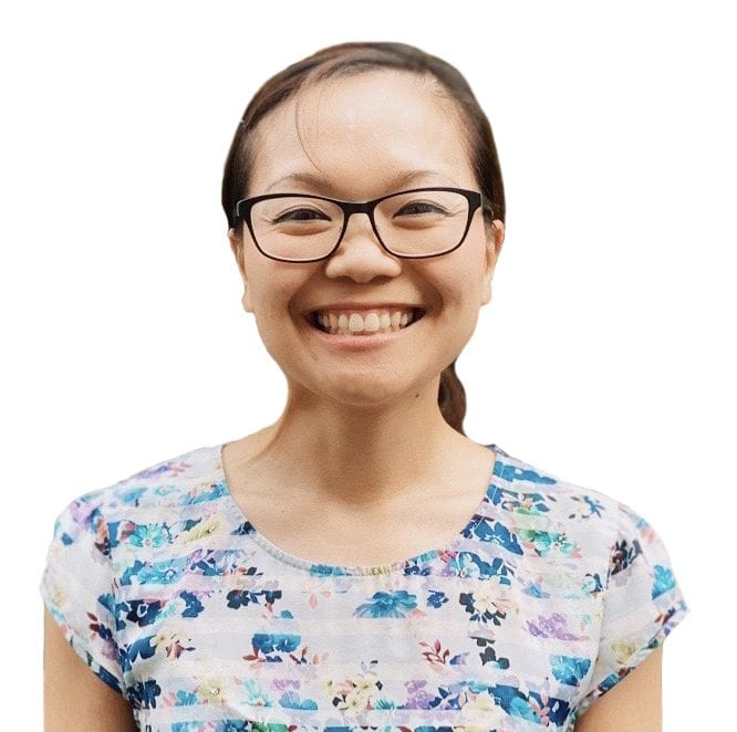 Dr Catherine Chan | Veterinary Oncology | BVSc (Hons I) FANZCVS