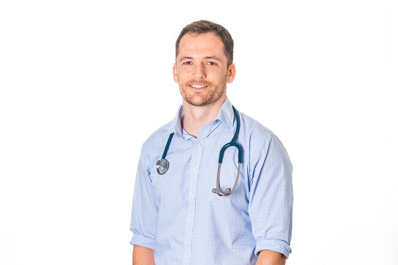 Dr Cormac O'Brolchain | Small Animal Surgical Resident | VSS Dr Cormac O'Brolchain | Small Animal Surgical Resident | VSS