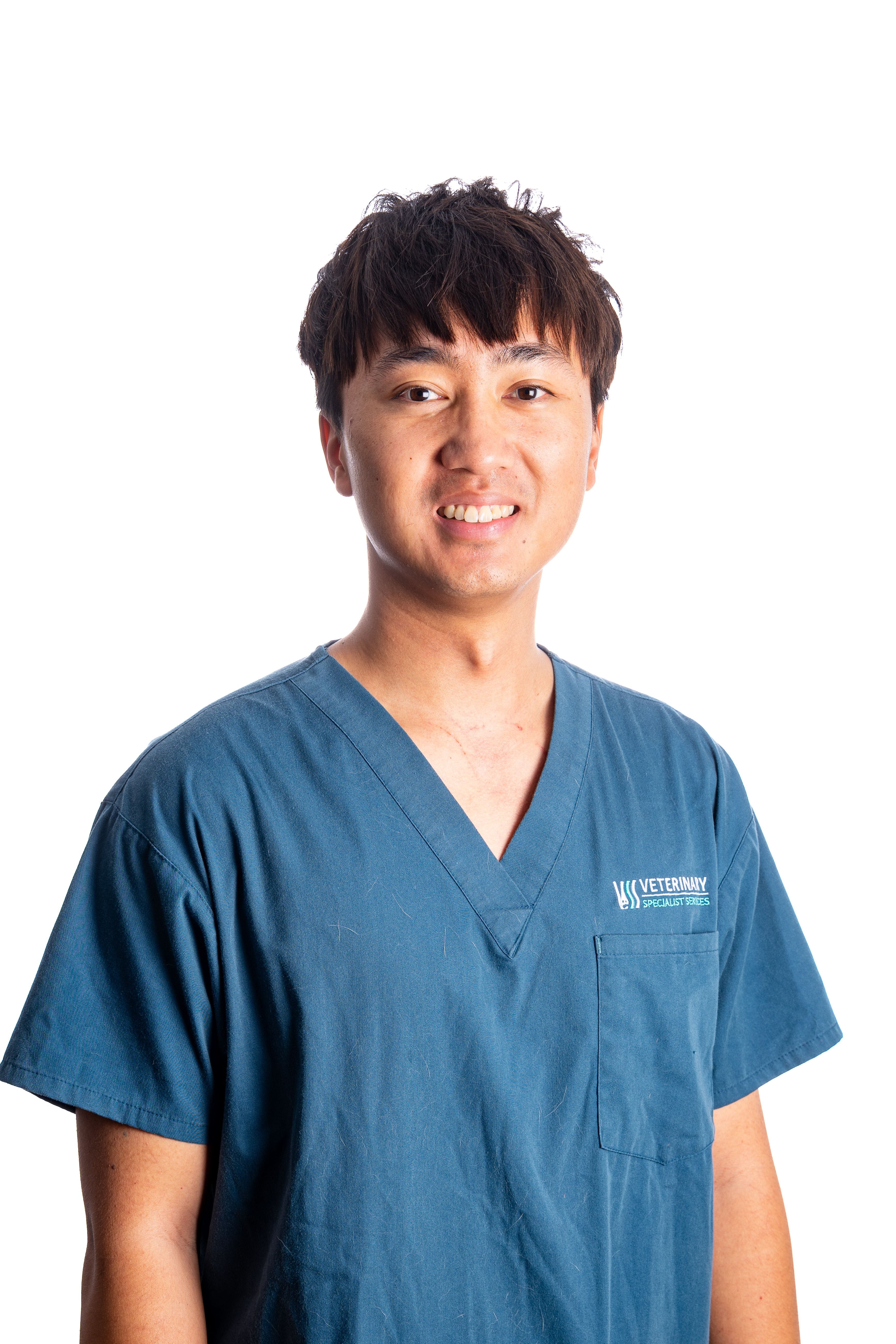 Jason Wang