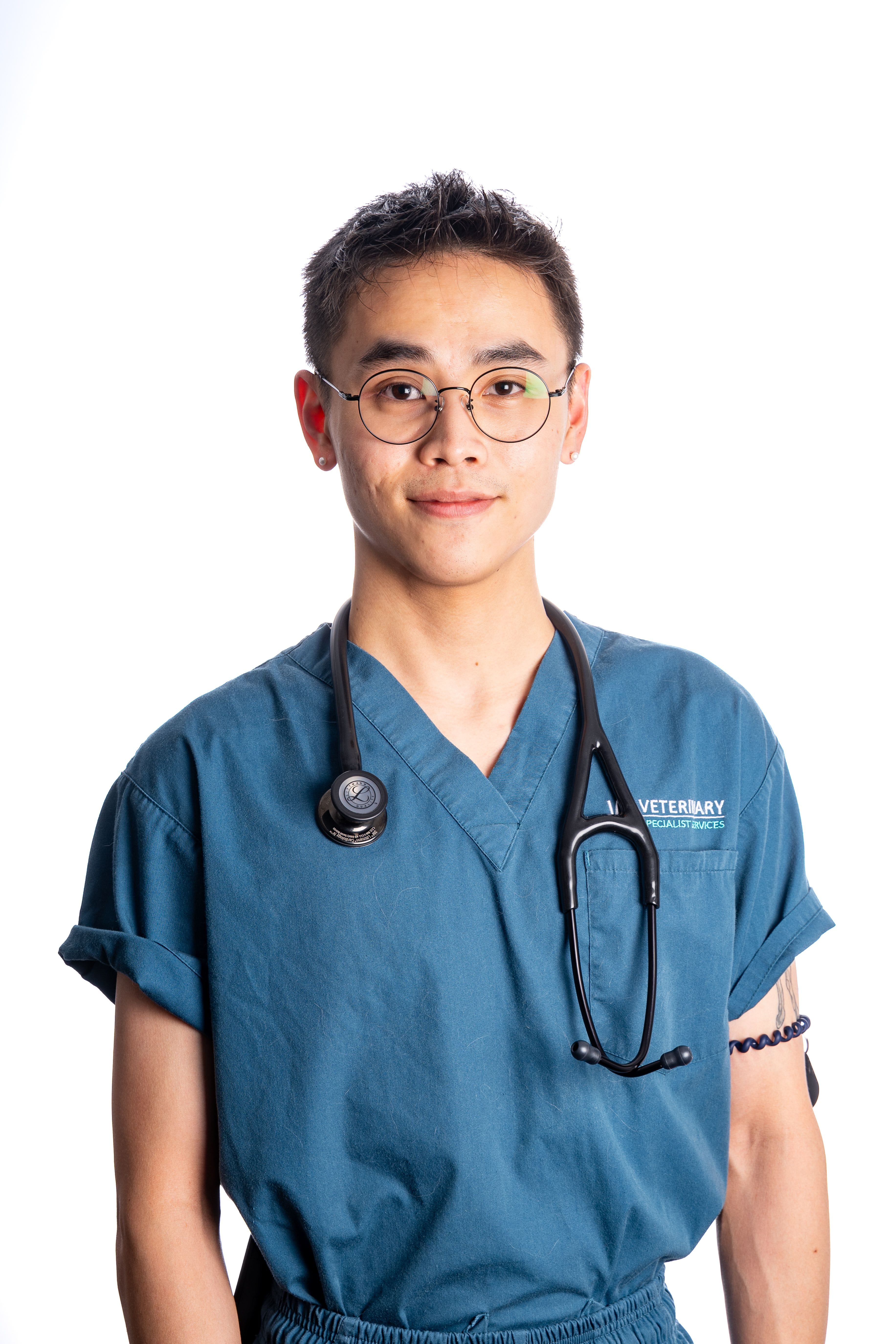 Anjan (Connor) Liu