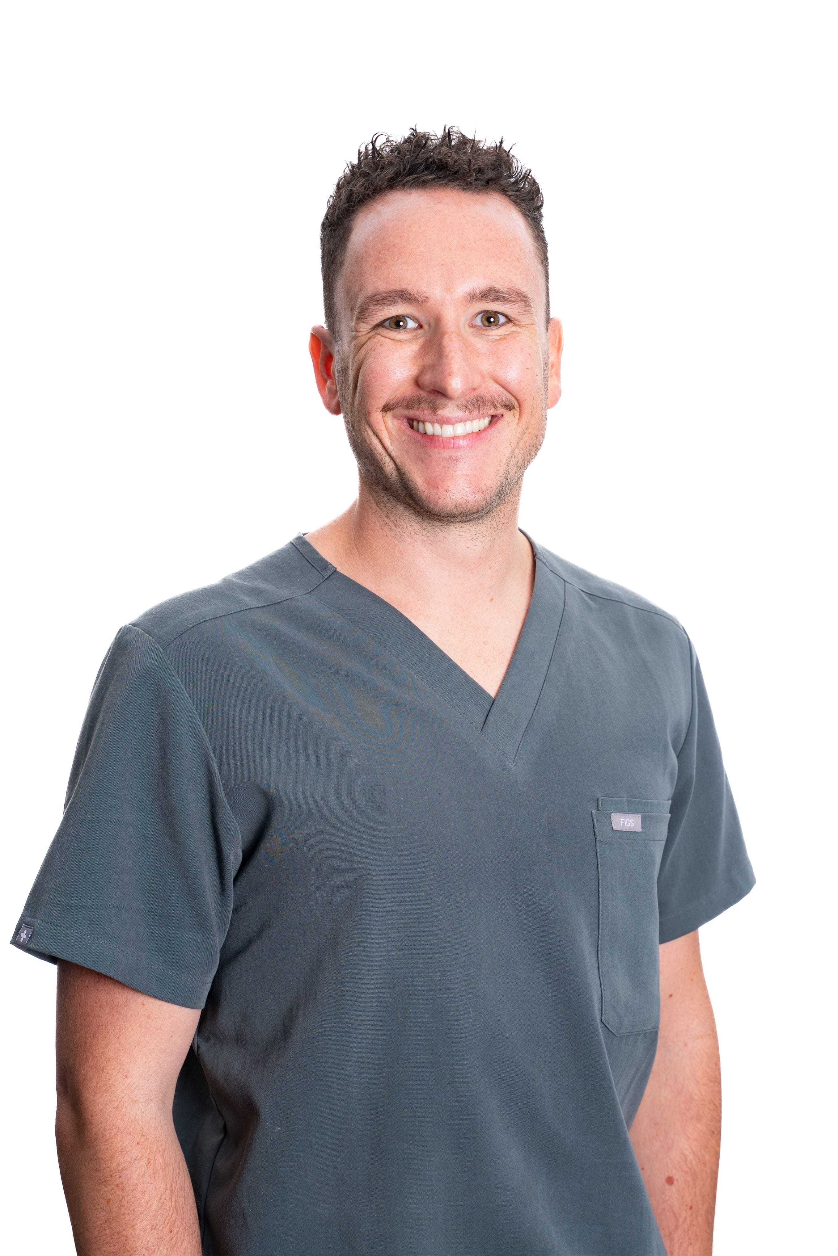 Dr Luke Johnston | Small Animal Internal Medicine | Veterinary Specialist Services