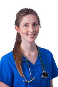Kimberley Weir | Veterinary Nurse | VSS Nursing