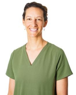 Dr Angela Webster