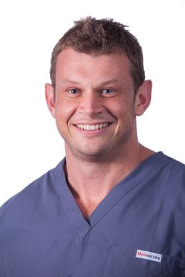 Dr Jon Sirasch | Resident Small Animal Surgeon | VSS